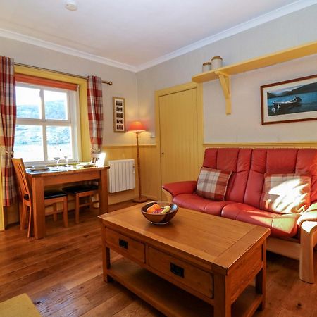 The Bothy Villa Kirriemuir Exterior photo