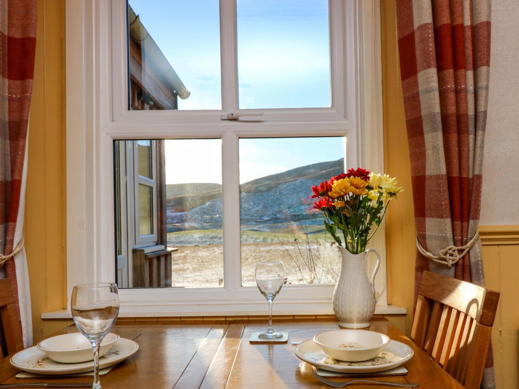 The Bothy Villa Kirriemuir Exterior photo
